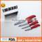 colourful top quality durable ceramic knife
