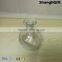 Special Aroma Bottle 80ml Ice to crack Glass Freshener bottles