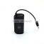 Portable Bluetooth Audio Receiver Private Tooling CSR NFC Best Audio Smallest Adapter for Speaker Bluetooth V4.0 Music Receiver                        
                                                                Most Popular