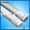 Energy Saving CE Approved T8 LED Tube 4ft 18watt Compatible Electronic & Magnetic Ballast
