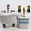 Steel Material Cheap Universal Travel Adapter AU US EU to UK Adapter Converter