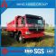 HOWO 6x4 tipper dump truck with HYVA hydraulic system