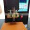 Microcomputer dual pulse battery spot welding machine for lithium batteries dual pulse battery spot welder machine