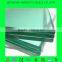 10mm 3660*2140mm tinted float glass with CE & ISO certificate