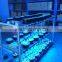 Factory wholesale RGB 36W Led underground light with DMX control
