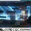 outdoor waterproof IP68 advertising led fixel lights DC12V CE UL FCC approved