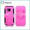 belt clip case wake up mobile case smart function mobile case for HTC M9