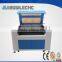 Equiped with Up& down Worktable Rotary Device 6090 CO2 Laser Cutting and Engraving Machine