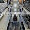 fully automated car parking system
