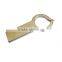 1GB Metal USB Thumb Drive 8GB Mini USB Flash Disk With Rectangle