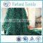 Plush Ostrich wool fashion fabric