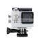 2016 china waterproof digital action camera with 2.0'' TFT display