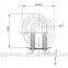 High Quality Electric Heat Tube for Electric Kettle