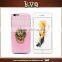 leather back case cover for ZTE ZMax 2 II Z958 Z955L Snake pattern phone case
