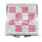 bling rhinestone decorative mirror