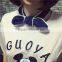 Hot 2016 Korean Style fashion lady's cooling neck scarf with 10 colors