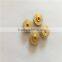 Factory Direct Of Brass Round Nut
