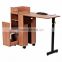 Beiqi 2016 Guangzhou Hair & Beauty Salon Furniture Nail Care Manicure Table for Sale