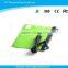 pvc waterproof case for ipad mini mobile phone bags & cases