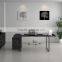 Minimalism Modern White High Glossy Desk (SZ-OD168)