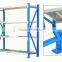 Auto Parts Shelf