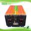 3500w Off-grid High Frequency 24vdc &100/110/220/230/240v ac Solar Electric Hybrid Pure Sine Wave Inverter