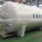 Factory Offer One Stop Solution 20000L Cryogenic LIN Storage Tank for Liquid Nitrogen