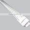Cooler LED Tubes Replace 6ft LED Fluorescent Tube 1800mm SMD2835 AC85-265V t8 45w double sided led tube