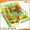 Cheap selling on domerry factory Indoor house playground with patented design