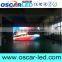 free style oscarled p8 outdoor led display screen led video display commercial led board