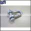 5/8" Galvanized Screw Pin Anchor Shackle