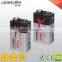 Zinc carbon R6 UM3 AA battery
