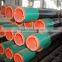 Casing tubing and drill pipe API 5L drilling pipe Seamless API spec 5D drill pipe and tube