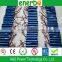Digital camera battery LiFePO4 145003.2V 450mAh with no memory effect and deep cycle life