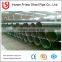 rolled round 1 inch diameter carbon steel pipe price per ton