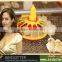Modern BIRDSITTER poultry raising broiler automatic chicken feeding system