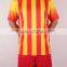 soccer uniform, football jersey/uniforms, Custom made soccer uniforms WB-SU1451