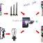 Factory made professional commercial mini electric hand operated mixer immersion blender