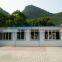 good quality and design prefab house