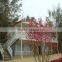 Cheap mobile villa