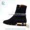 Fashion cheap manufacturer lady boot,woman boot