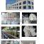 regenerated Hollow Conjugate Siliconized Polyester Staple Fiber