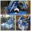 W24Y series rolling pipe hydraulic bending machine for long service life with top quality