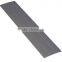 aluminum cover strip for carpet and flooring