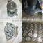 russia water pump kamaz 4310-3407200-01