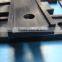 Multi kinds manufacturers vibration absorbing noise linear nylon guide