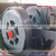 Gold ore grinding machine/wheel mill for gold of Stable