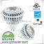 UL cUL energy star 7W COB Led GU10 50W Halogen Replacement