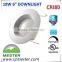 13w 18w COB LED downlight, 5inch downlight, 6inch led down light, 5" 6" Led COB Down Light
