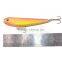 CH14QB1 popular in market mold hard pencil fishing bait bass lures